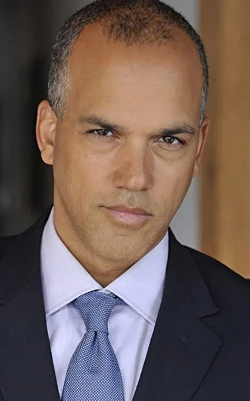 Dean Marshall