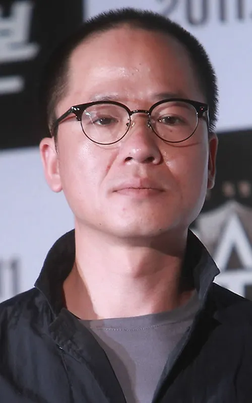 Hwang Byeong-gug