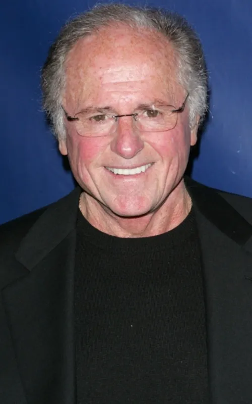 Warner Wolf