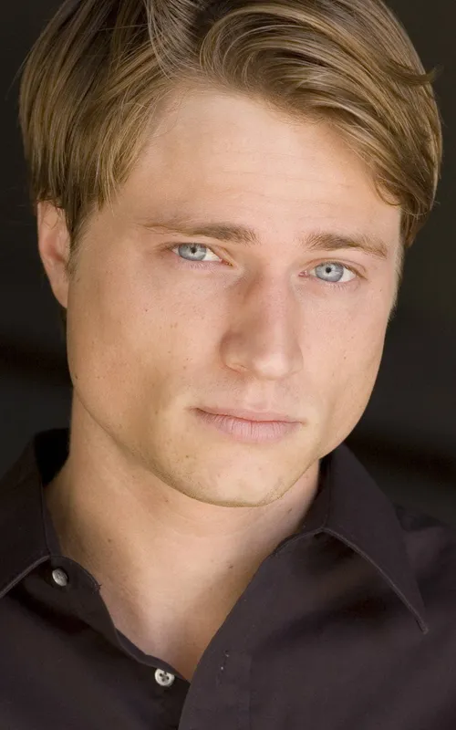 Josh Holt