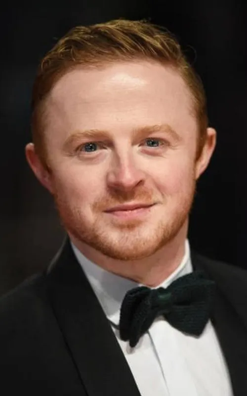 Conor MacNeill