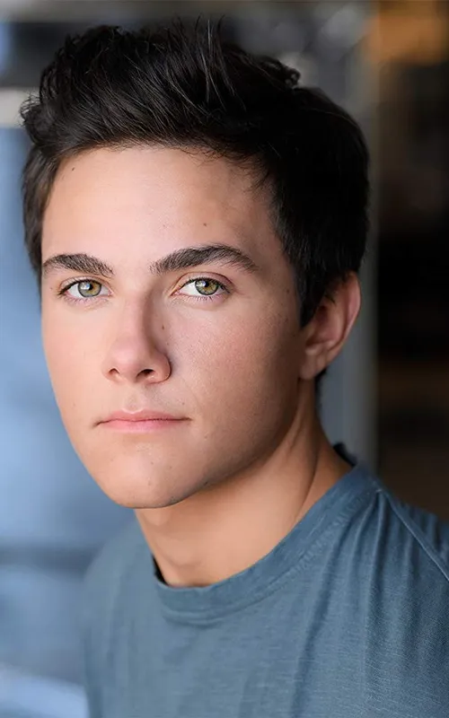 Callan Wilson