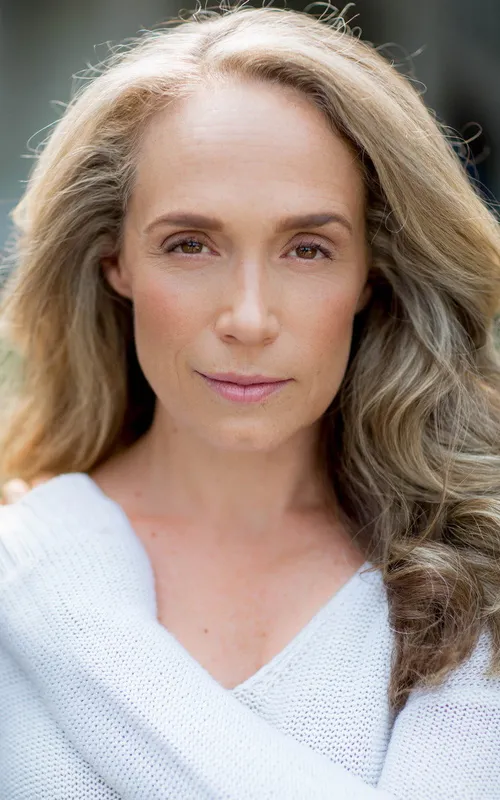 Jennifer Copping