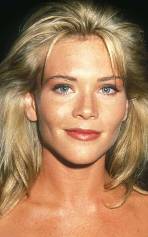 Amy Locane