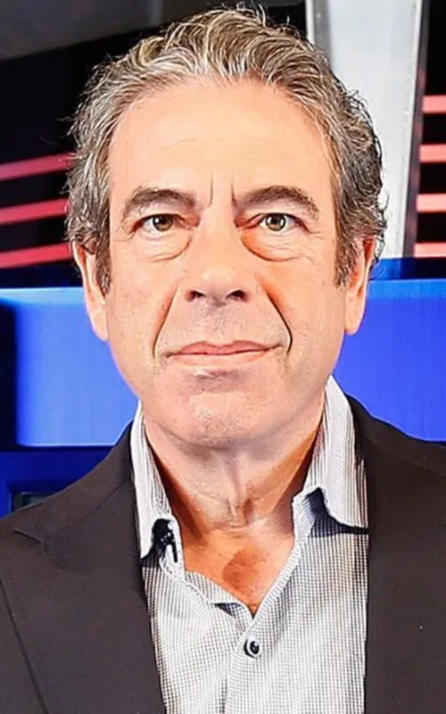 Steven Bornstein