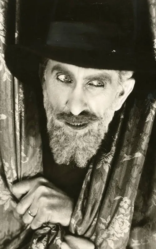 Charles Herzinger