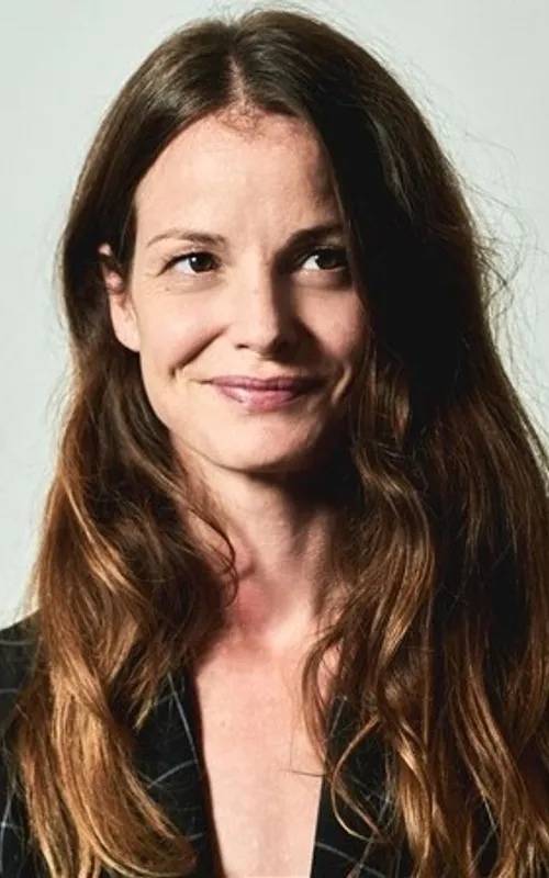 Hortense Gelinet