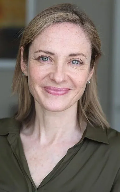 Elizabeth Marmur