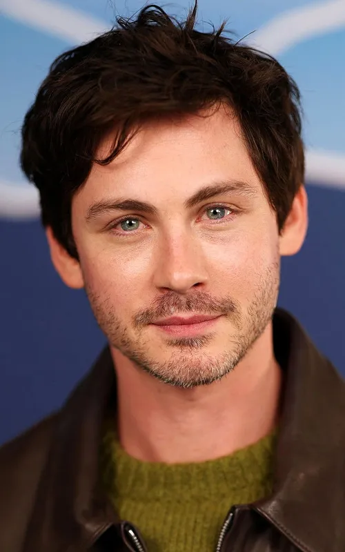 Logan Lerman