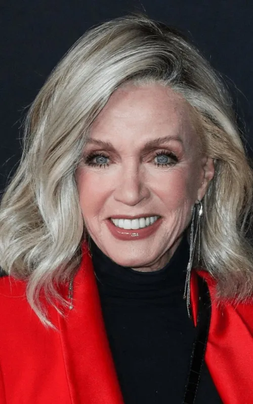 Donna Mills