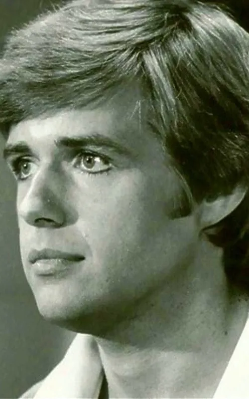 Ric Carrott