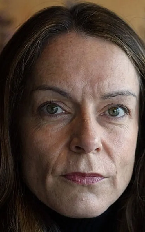 Nancy Palk