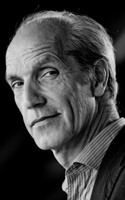Thomas Bestvater