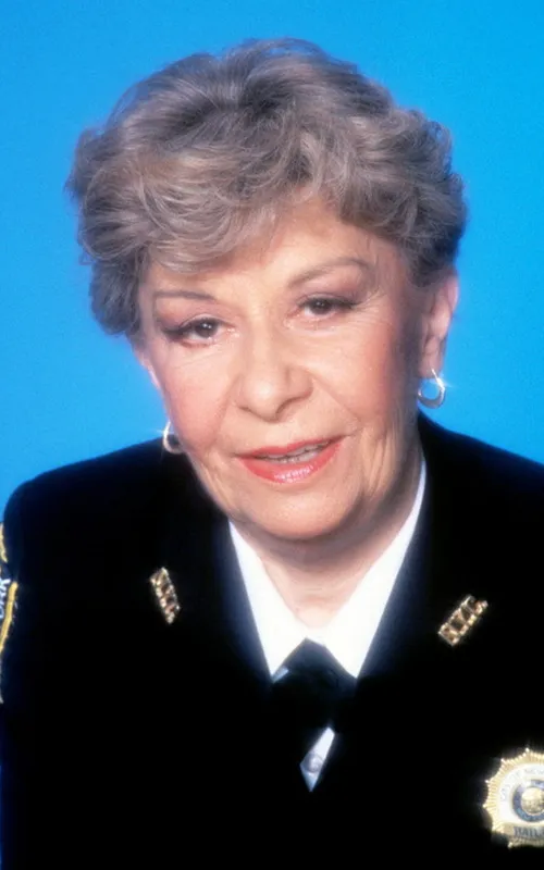 Selma Diamond