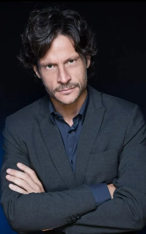 Andrea Sartoretti