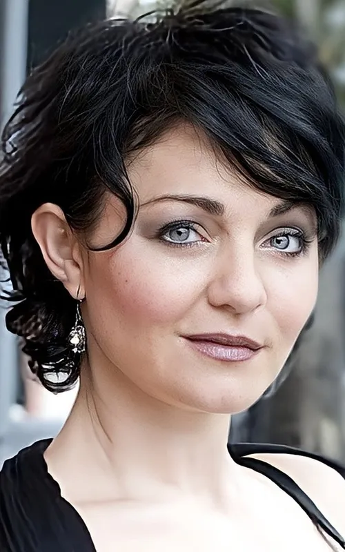 Shanna Forrestall