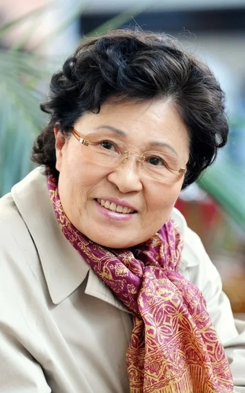 Kim Ji-young