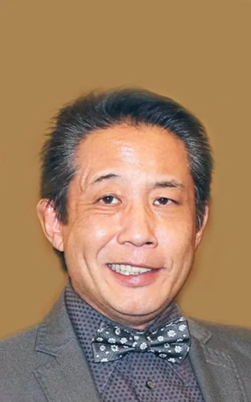 Russell Yuen