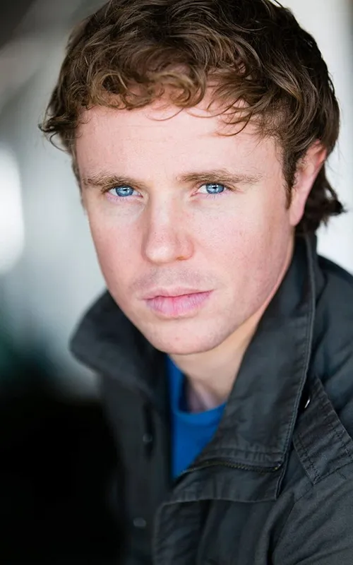Dustin Kerns