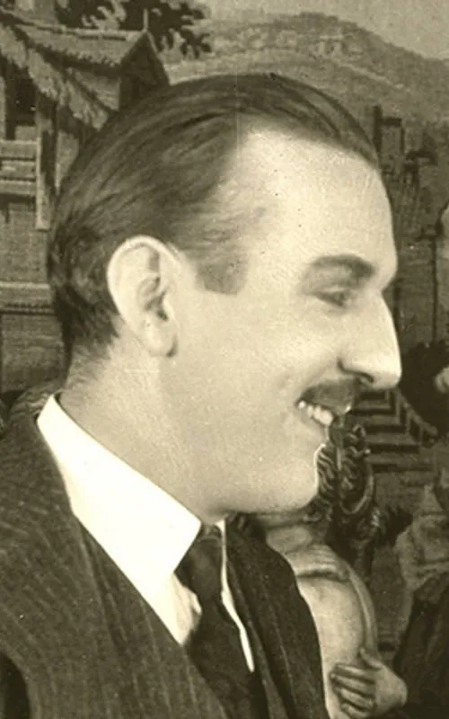 Donald MacDonald