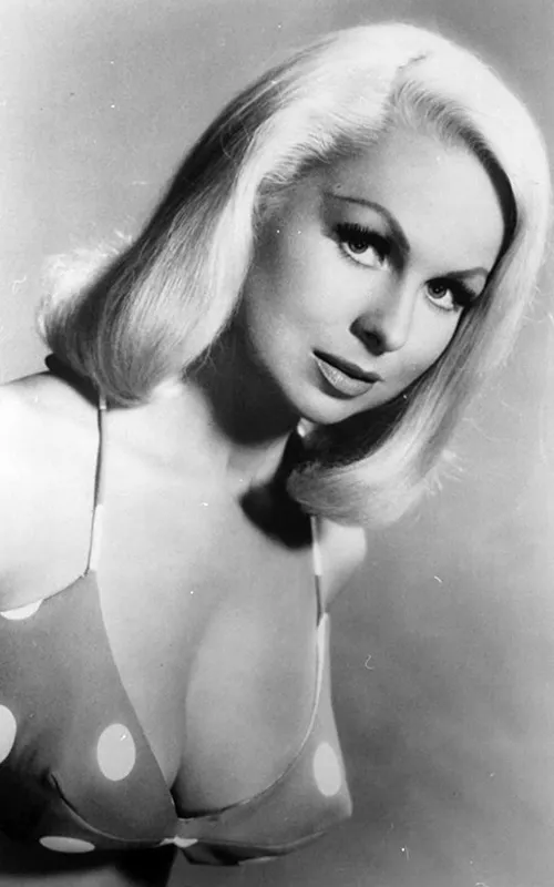 Joi Lansing
