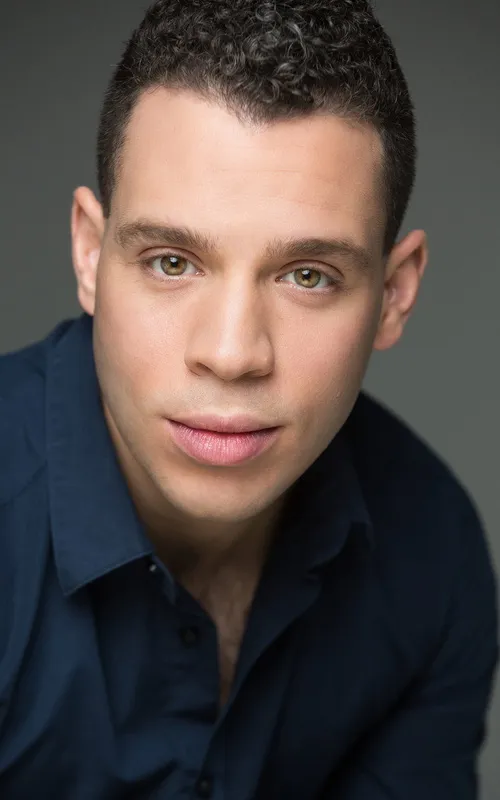 Robin de Jesús