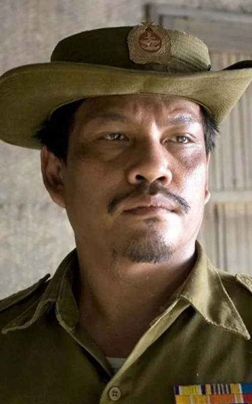 Maung Maung Khin