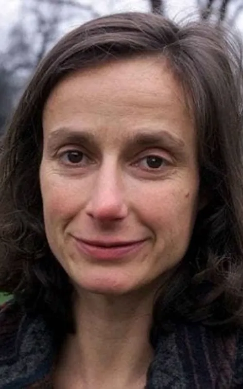 Tracy-Louise Ward