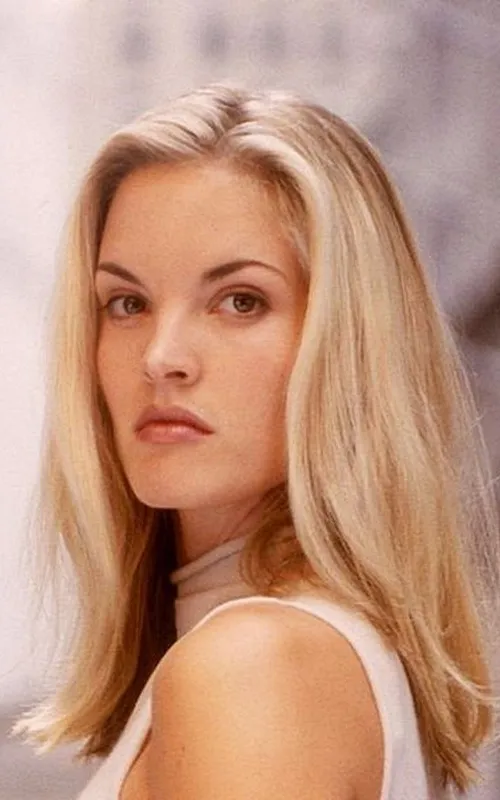 Bridgette Wilson