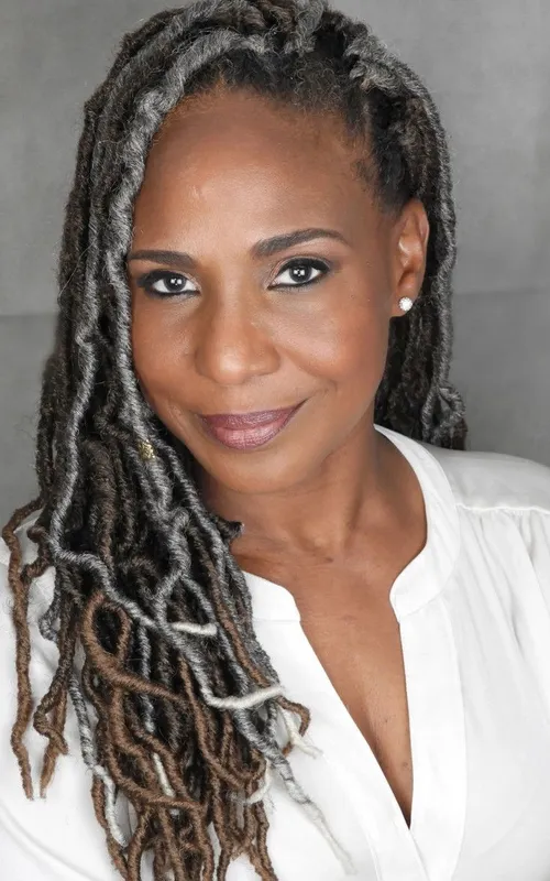 Karen Ceesay