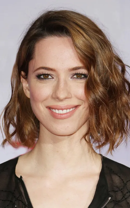 Rebecca Hall