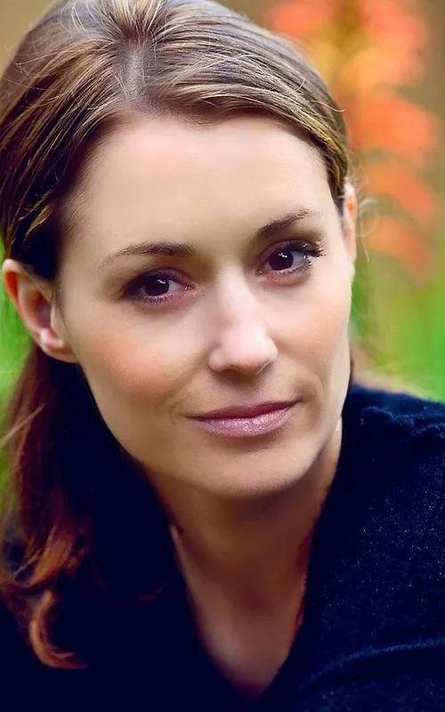 Georgina Rylance