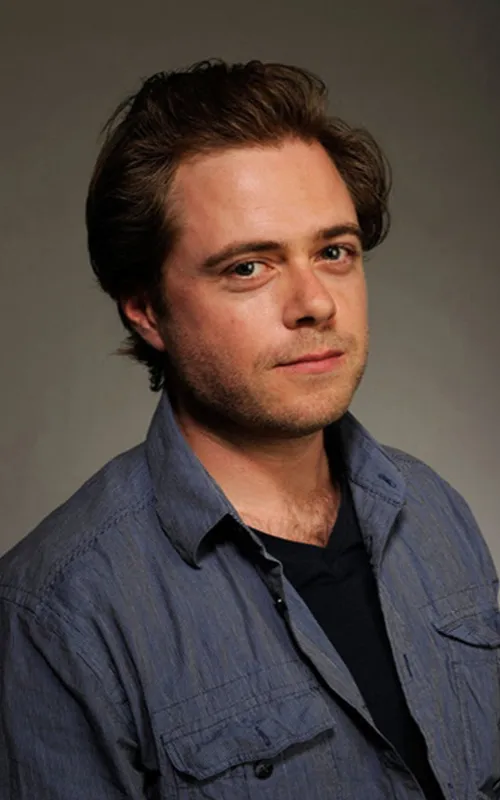 Rory Keenan