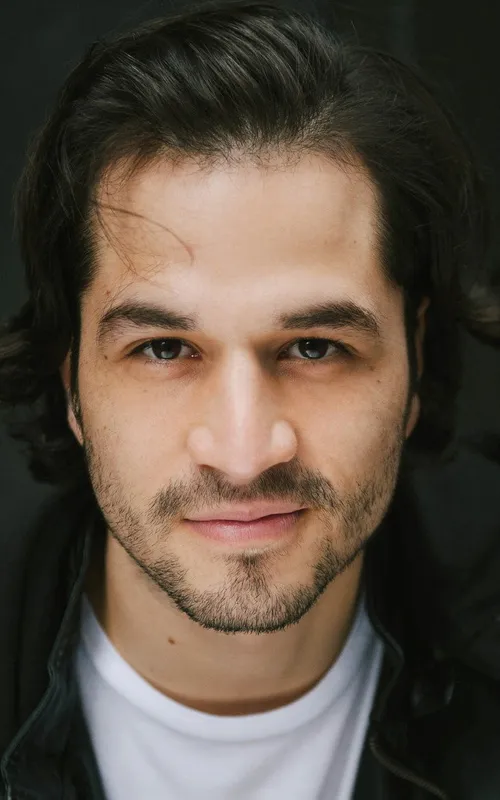 Juan Fernando Monge