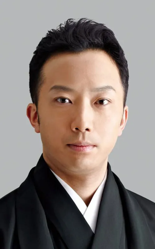 Ennosuke Ichikawa