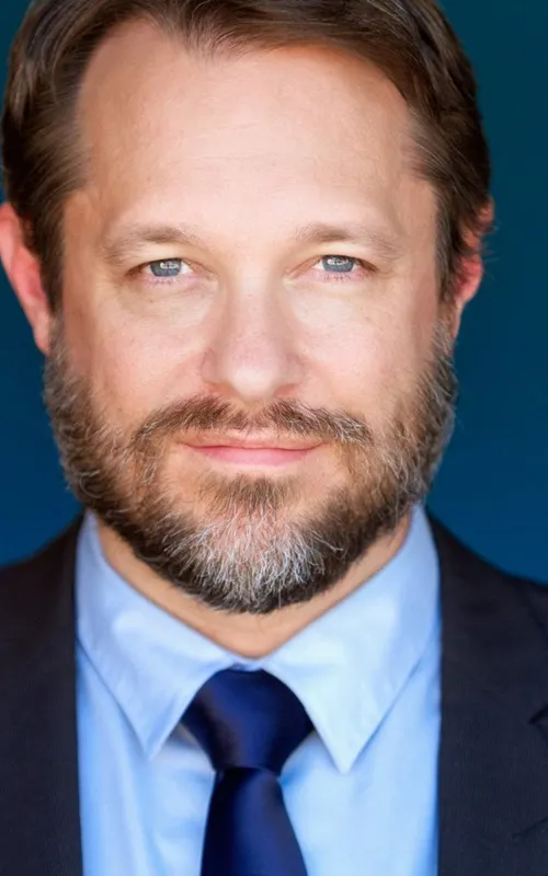 Michael Matthys