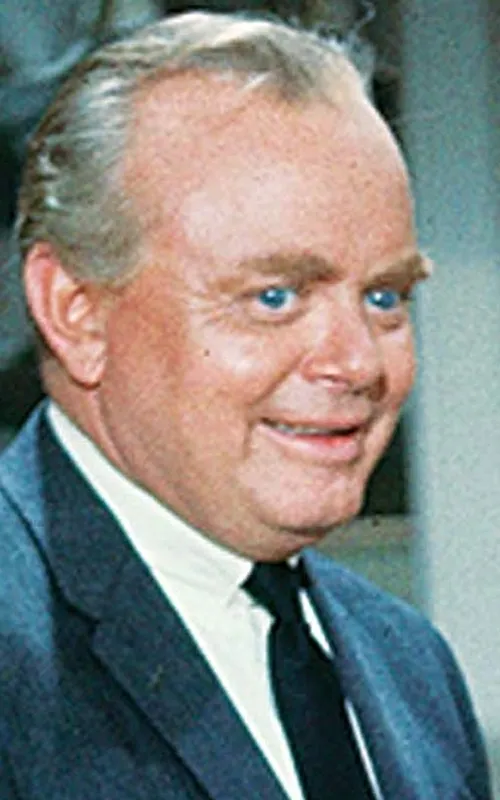 Jack Collins