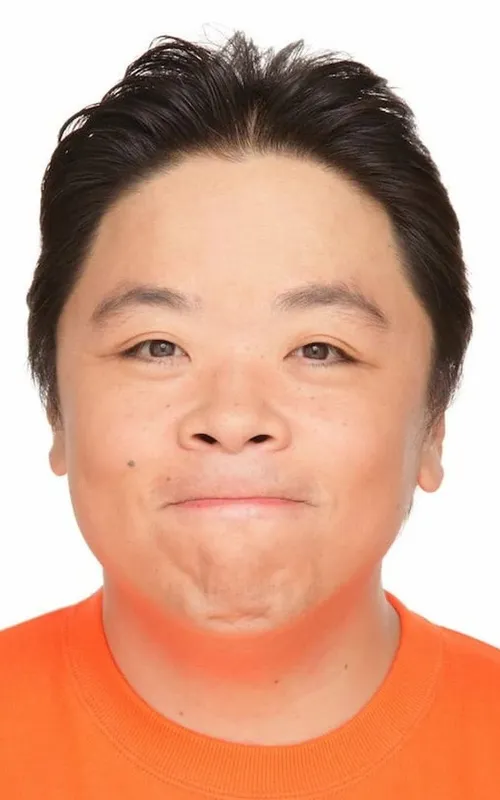Hikaru Ijūin