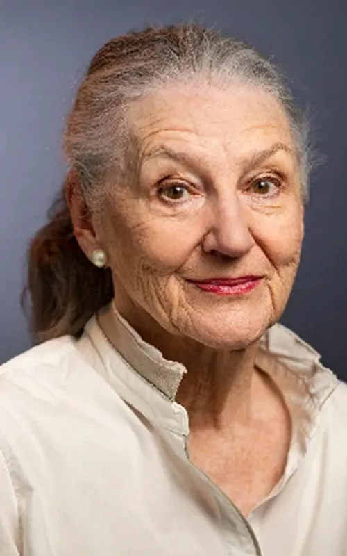 Maggie Dence