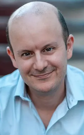 Matt Price