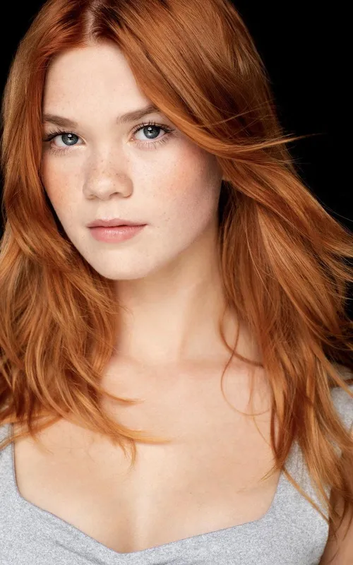 Ava Jean