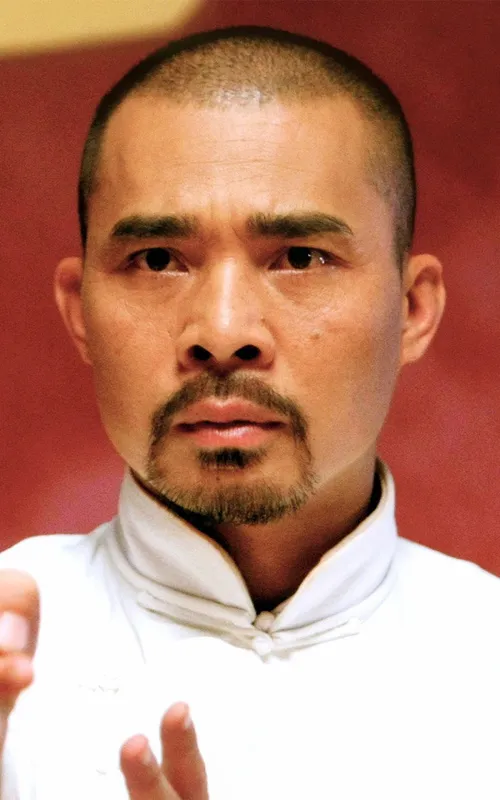 Mo Meilin
