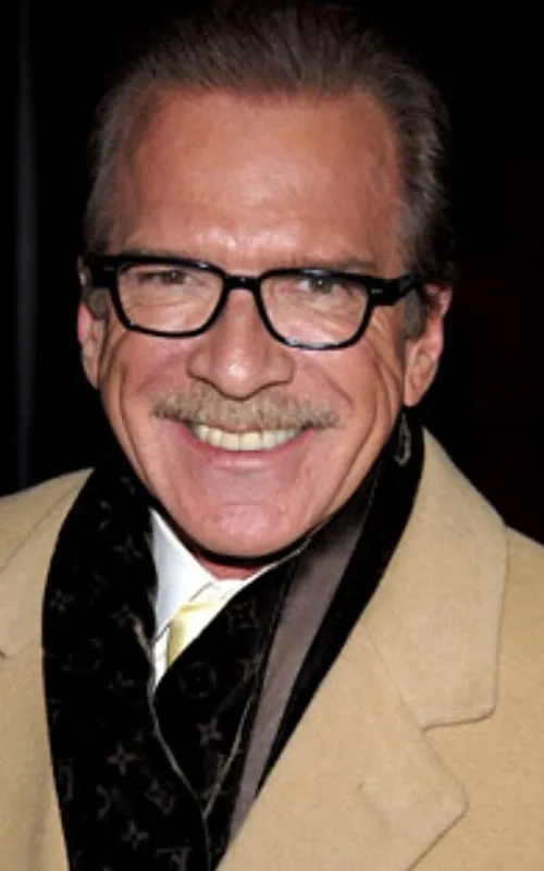 Pat O'Brien