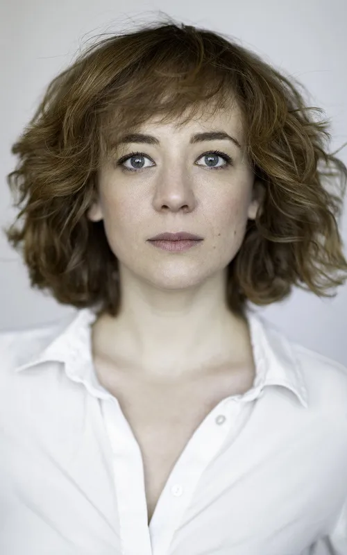 Sara Lazzaro