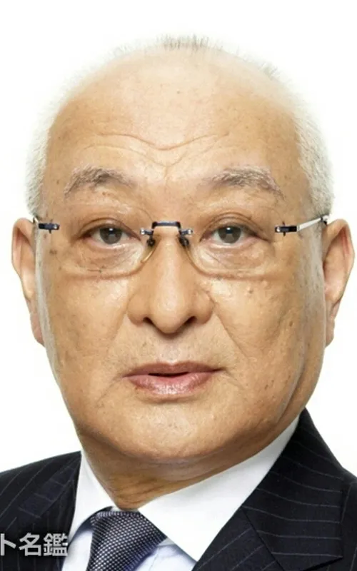 Jun Hazumi