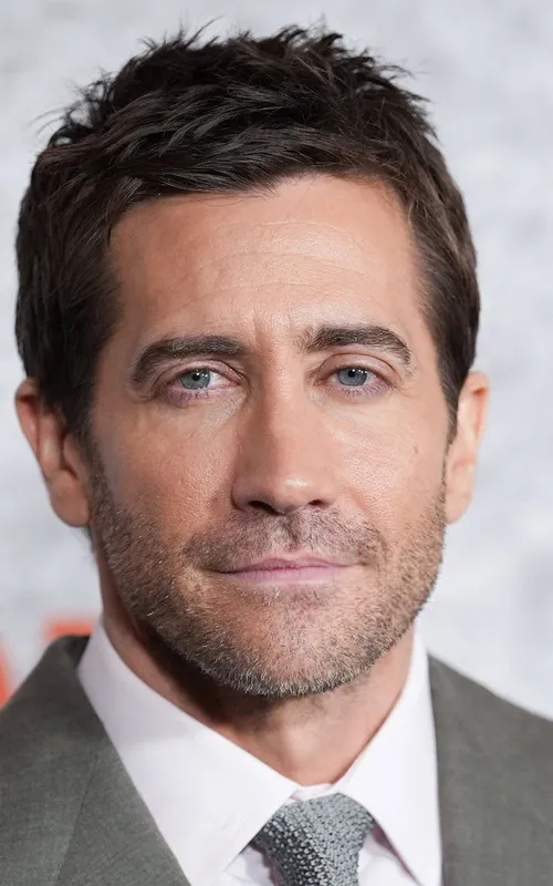 Jake Gyllenhaal