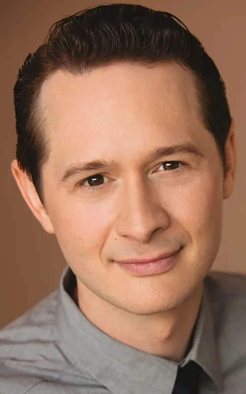 Brian Michael Jones
