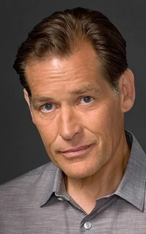 James Remar