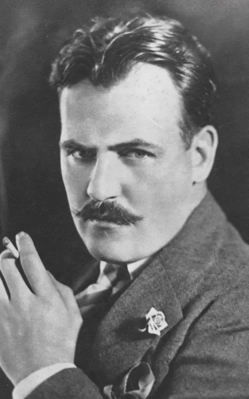 Walter McGrail