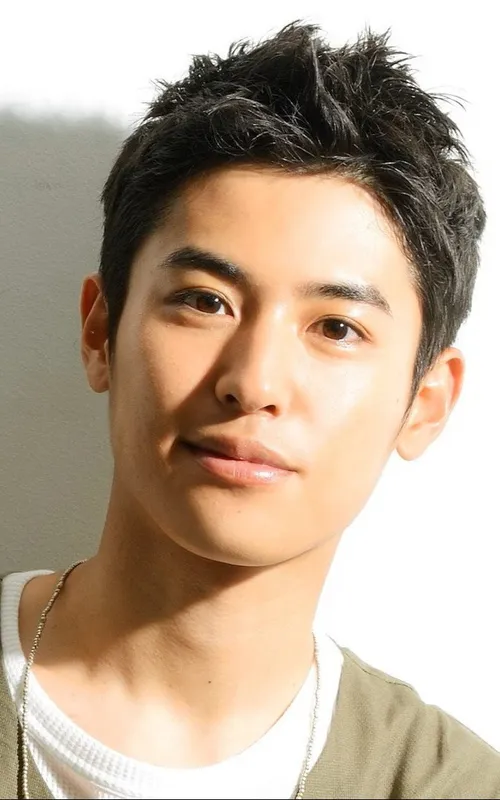 Arata Horii